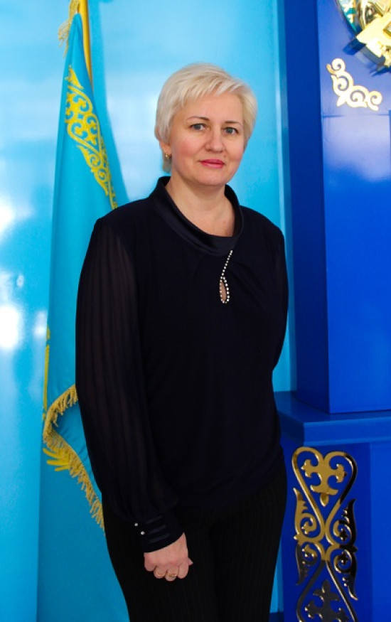Зинкевич Татьяна Ивановна